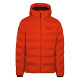 Pánská bunda Stöckli URBAN  - oranžová