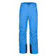 Pánske lyžiarské nohavice Stöckli RACE  - modrá