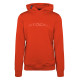 Pánská mikina Stöckli HOODY PULLOVER  - oranžová