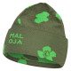 Dámska čiapka Maloja ROANAM.  - svetlo zelená