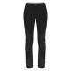 Dámské kalhoty Crazy OXYGEN  - černá