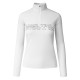 Dámská mikina Martini Sportswear FULLFORCE HALFZIP  - bílá