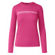Dámské funkční tričko Martini Sportswear WILDTRACK  - růžová