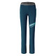 Dámské kalhoty Martini Sportswear WILDTRACK  - petrolejová