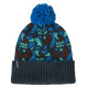 Čepice Patagonia POWDER TOWN BEANIE