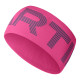 Dámska čelenka Martini Sportswear WILDTRACK  - ružová