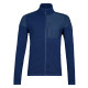 Pánska mikina Newland DIRK N3 4064  - tmavo modrá