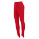Dámske nohavice Newland ALPETTE N4 5807  - červená