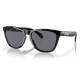 Sluneční brýle Oakley FROGSKINS™ - POLISHED BLACK GREY