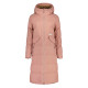 Dámský kabát Maloja ANKOGELM.  - světle růžová