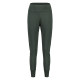 Dámske nohavice Maloja ANANDAM.  - tmavo zelená