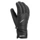 Dámské lyžařské rukavice Leki SVEIA GTX  - černá