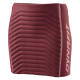 Dámska sukňa Dynafit SPEED INSULATION SKIRT  - vínová