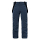 Pánske lyžiarské nohavice Schöffel TREVALLI  - tmavo modrá