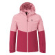Dívčí lyžařská bunda Schöffel RASTKOGEL G  - růžová