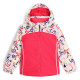 Dievčenská lyžiarská bunda Spyder CONQUER