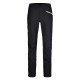 Pánske nohavice Ortovox PUNTA BERRINO PANTS  - čierna