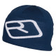 Čepice Ortovox PRO BEANIE  - tmavě modrá