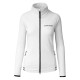 Dámská bunda Martini Sportswear HORIZON MIDLAYER  - bílá