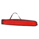 Vak na lyže Atomic DOUBLE SKI BAG  - červená