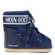Dámské sněhule Moon Boot ICON LOW NYLON  - tmavě modrá