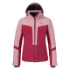 Dámska lyžiarská bunda Schöffel KANZELWAND  - ružová