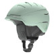 Lyžiarská prilba Atomic SAVOR GT AMID  - svetlo zelená