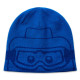 Dětská čepice Lego Wear AZUN 723  - modrá