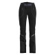 Dámské kalhoty Crazy INSPIRE  - černá