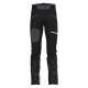 Pánske nohavice Crazy NEUTRON  - čierna