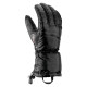 Dámske lyžiarské rukavice Leki GLACE 3D  - čierna