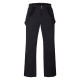 Pánske lyžiarské nohavice OneMore 901 - INSULATED SKI PANTS  - čierna