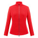 Dámská mikina Poivre Blanc W24-1603-WO STRETCH  - červená