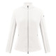 Dámská mikina Poivre Blanc W24-1603-WO STRETCH  - bílá