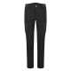 Pánske nohavice Montura TRACE  - čierna