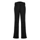 Dámské lyžařské kalhoty Poivre Blanc W24-0820-WO STRETCH SKI  - černá
