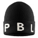 Dámská čepice Poivre Blanc W24-6180-WO KNIT  - černá