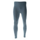 Pánske funkčné nohavice UYN EVOLUTYON BIOTECH LONG  - šedá