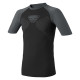 Pánske funkčné tričko Dynafit SPEED DRYARN T-SHIRT  - čierna