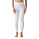 Dámské funkční kalhoty UYN AMBITYON UW PANTS LONG  - bílá