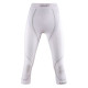 Dámske funkčné nohavice UYN AMBITYON UW PANT MEDIUM  - biela