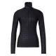 Dámská mikina Goldbergh ICON  - černá