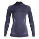 Dámské funkční tričko UYN EVOLUTYON UW SHIRT TURTLE NECK