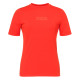 Dámske funkčné tričko Goldbergh ISLA  - červená