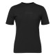 Dámske funkčné tričko Goldbergh ISLA  - čierna
