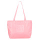 Dámska taška Goldbergh FAMOUS  - svetlo ružová