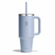 Termohrnček Hydro Flask 1182 ML (40OZ)  - svetlo modrá