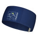 Čelenka Maloja GRIMMINGM.  - tmavo modrá