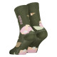 Dámske ponožky Maloja VINTLM.  - khaki