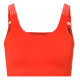 Dámská funkční podprsenka Goldbergh MANOU  - červená